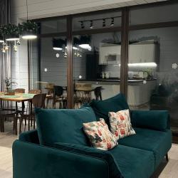 Фото Отель Sosna Igora House (Сосна Игора)