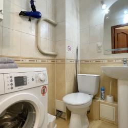Фото Отель Dubai Aparts (Дубай Апартс) на улице Малышева