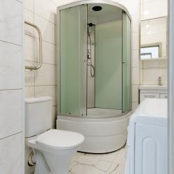 Фото Отель Уютная квартира на улице Чернышевского