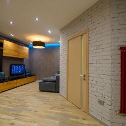 Фото Апартаменты n-Joy (эн-Джой) на улице Карла Маркса