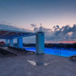 Фото Отель Амфора Resort & Beach Hotel All inclusive (Амфора)