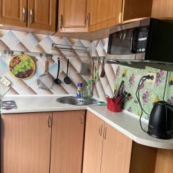 Фото Отель Уютный дом на улице Бохняка