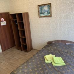 Номер стандарт улучшенный