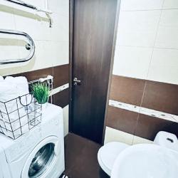 Фото Апартаменты на улице Чкалова 48