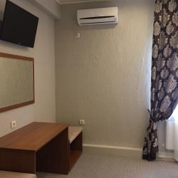 Фото Отель Андорра