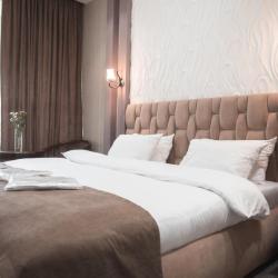 Фото Отель Arhan Palace (Архан Палас)