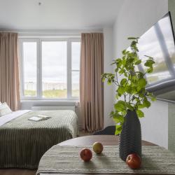 Фото Апартаменты Queenstay на Пятницком шоссе
