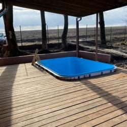 Фото Отель Любимая Усадьба