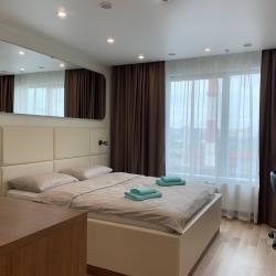 фото 3 MaxRealty24 (МаксРеалти24) на Митинской 16