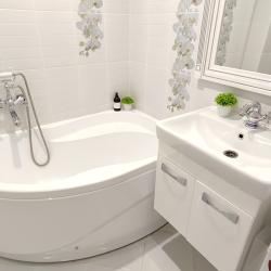 Фото Отель Panda Home (Панда Хоум) на улице Широтная 168 корпус 3