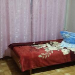 Фото Отель Нива