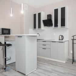 Фото Отель Этажидейли на улице Азина 22/7