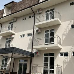 Фото Отель ASunrise Hotel (АСанрайз)