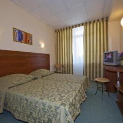 Фото Отель Мирабель