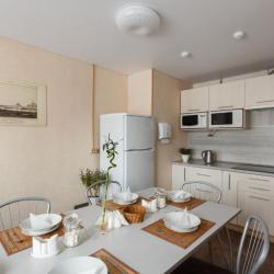 Фото Отель Рассвет