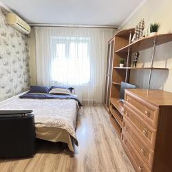 2-комнатные апартаменты улучшенные