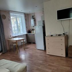 1-комнатные апартаменты стандарт