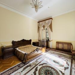 Фото Отель Union Tennis (Юнион Теннис)
