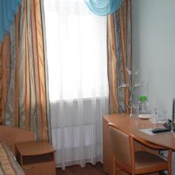 Фото Отель Веста