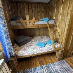 Фото Отель Усадьба Добрыни Никитича