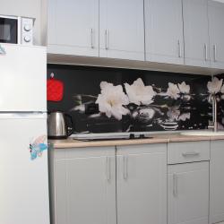 Фото Отель Panda Home (Панда Хоум) на улице Раушана Абдуллина