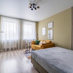 Фото Апартаменты на улице Московская