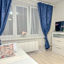 Фото Отель Nestory на Окская 28к3