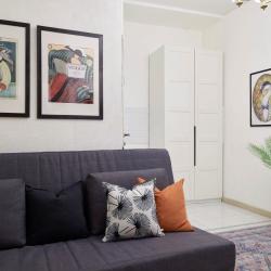 Фото Отель RoomyRoom на проспекте Английский 22