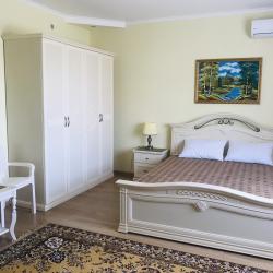 Фото Отель Легкий бриз