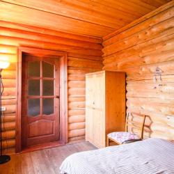 Фото Отель Шале Охотника