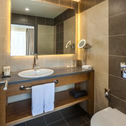 Фото Отель DoubleTree by Hilton Tyumen (Даблтри Хилтон )