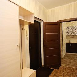 2-комнатные апартаменты улучшенные