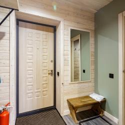 Фото Отель Снежные Гуси