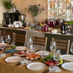 Фото Отель Five Star Place (Файв стар плейс)