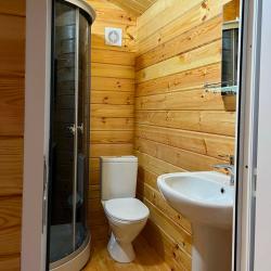 Фото Отель Коттеджный комплекс Неанила