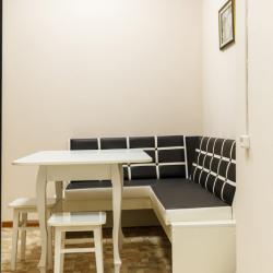 Номер стандарт улучшенный с 5 односпальными кроватями