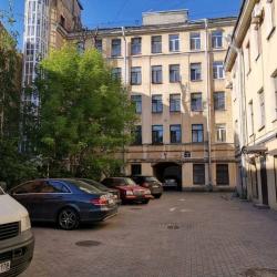 фото 14 Open Home (Опен Хоум) на улице 1-я Советская 10