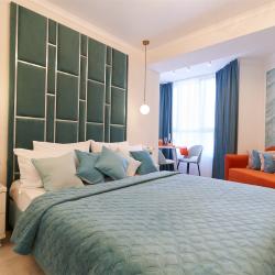 Фото Апарт-отель Адмиральская лагуна