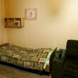 Фото Апартаменты на улице Парковая 1Д