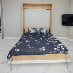 Фото Апартаменты на улице Пролетарская 2А