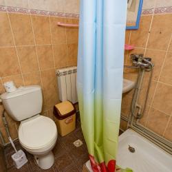 Фото Отель Изумруд