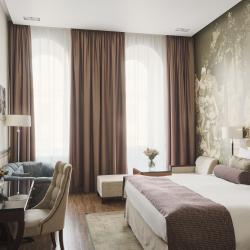 фото 25 Indigo St. Petersburg-Tchaikovskogo (Индиго Санкт-Петербург-Чайковского)