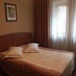 Фото Отель Славянская деревня