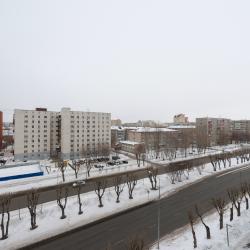 1-комнатные апартаменты улучшенные