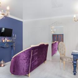 Фото Апартаменты на Пристанской