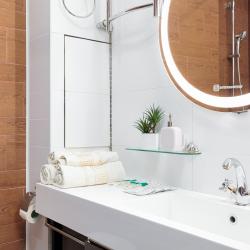 Апартаменты улучшенные