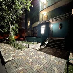 Фото Апартаменты Renta36 (Рента) на переулке Ракетный 2