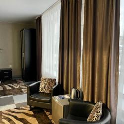 Фото Отель Long House (Лонг Хаус)