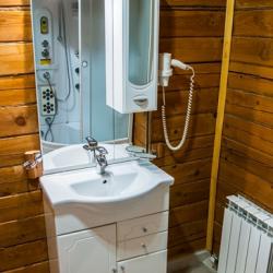 Фото Отель ский Медведь