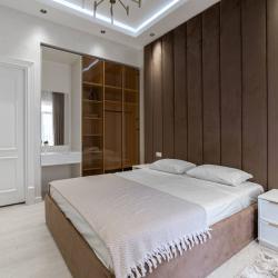 Фото Апартаменты на улице Фурката 3А